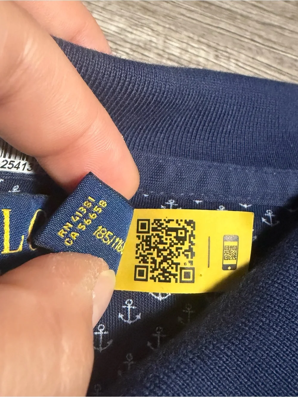 Polo Ralph Lauren polo ralph